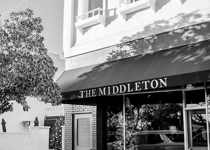 Middleton