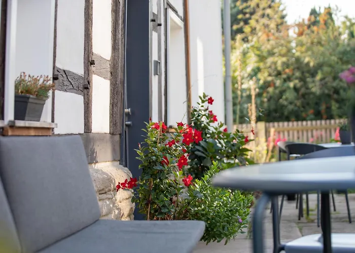 Kötterhof Hotel
