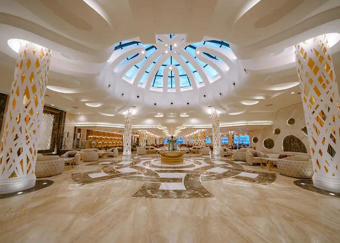 Sirena Beach Resort&Spa