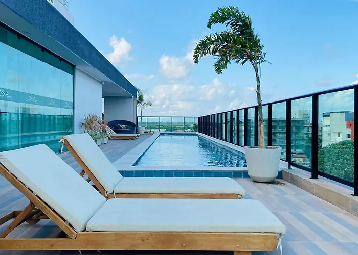 Ocean Porto Flats
