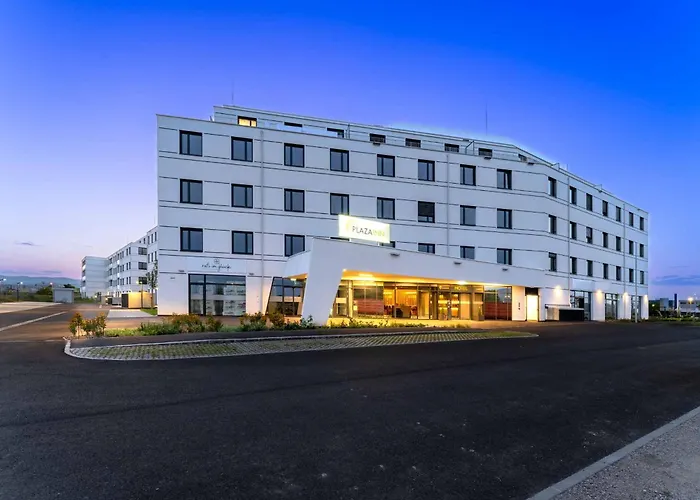 PLAZA Residence