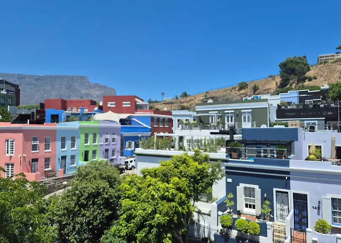 Villa: De Waterkant Cottages