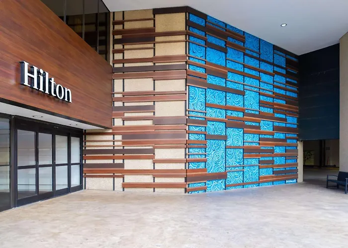 Hilton Downtown