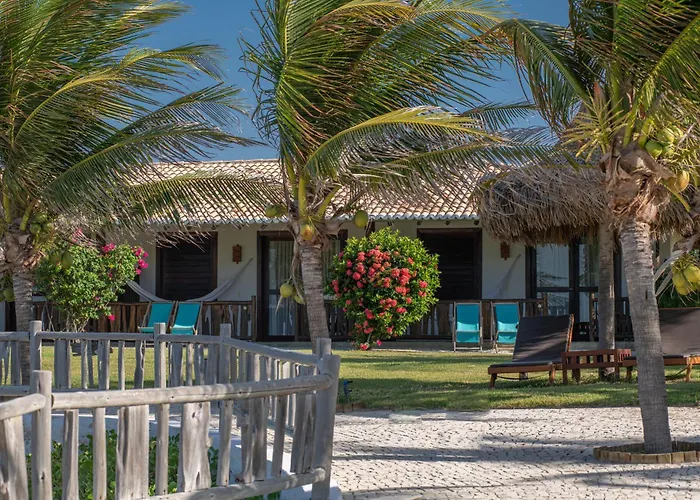 Vila Selvagem Hotel Contemporaneo