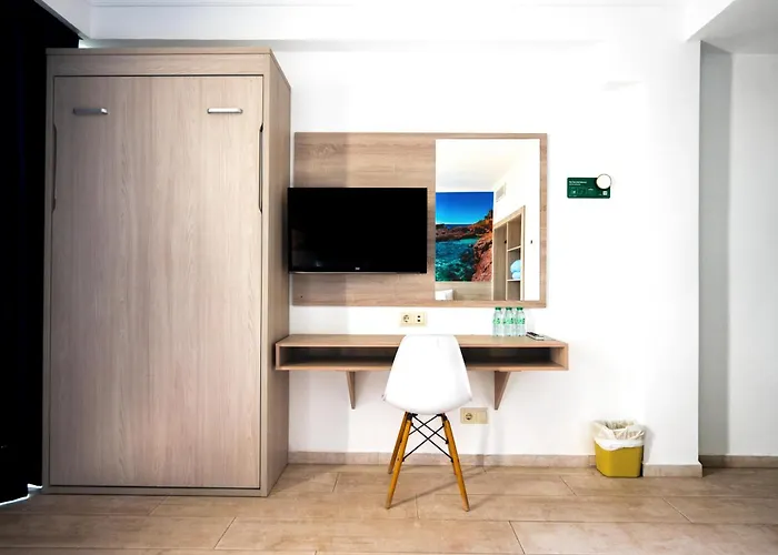 Hotel Boreal Playa de Palma 