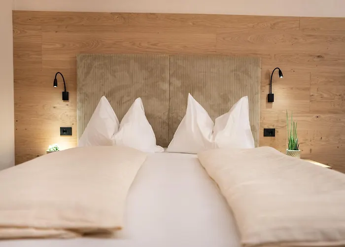 Hotel Spa: Hotel Rierhof