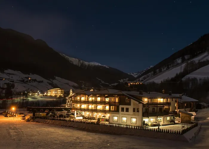Hotel Stegerhaus