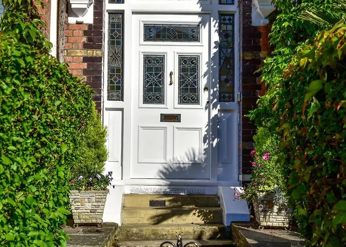 Marple Cottage Guest House