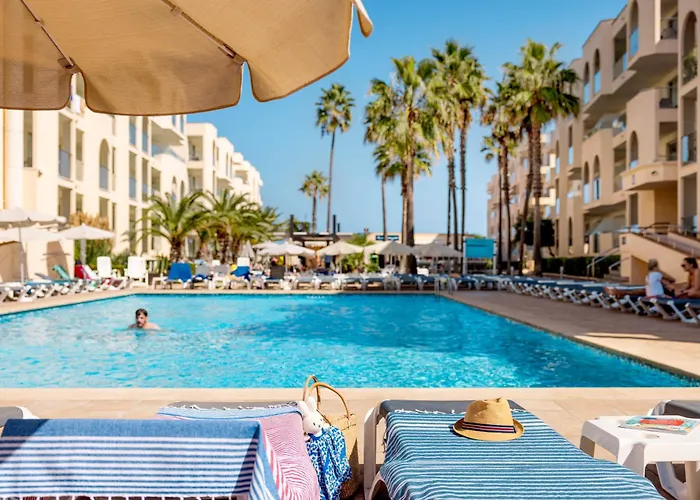 Grupotel Alcudia Pins Can Picafort 