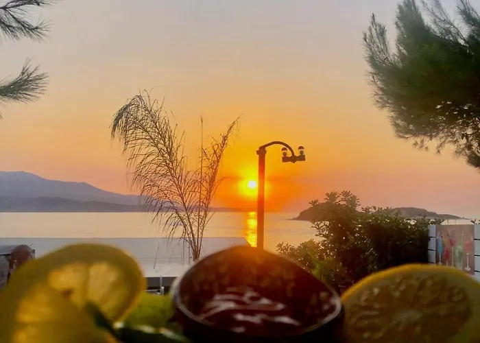 Hotel Villa Adrian