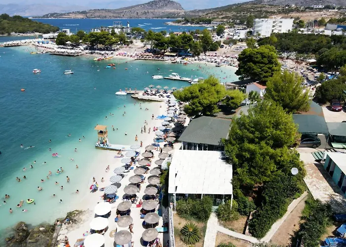 Hotel Villa Adrian