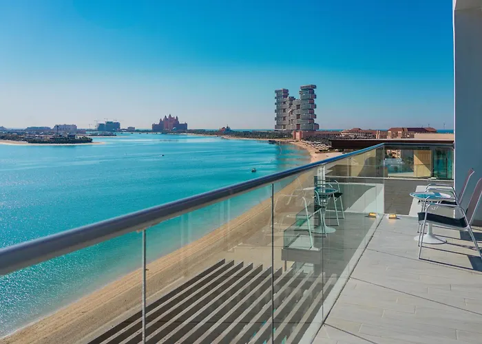 Hôtel-boutique: C Central Hotel And Resort The Palm