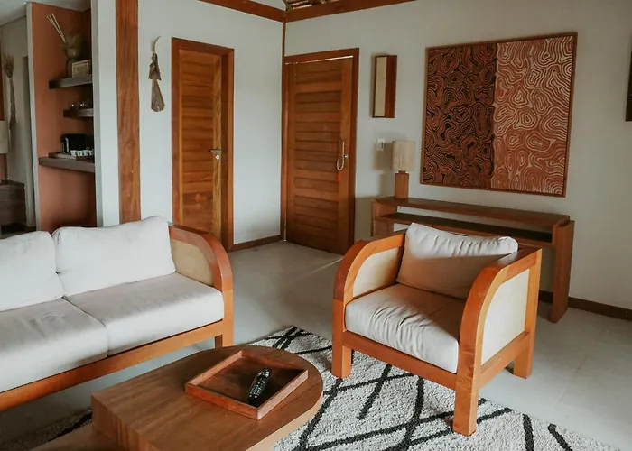 Hotel Spa: Jaguaríndia Village