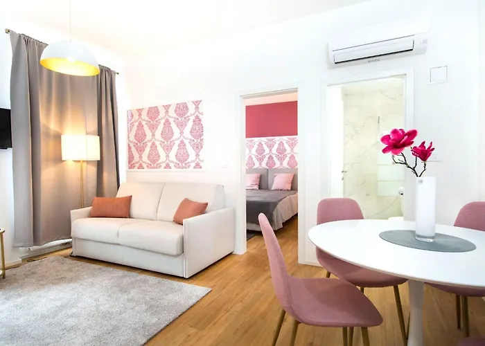 Apartment: Cozy Apartments