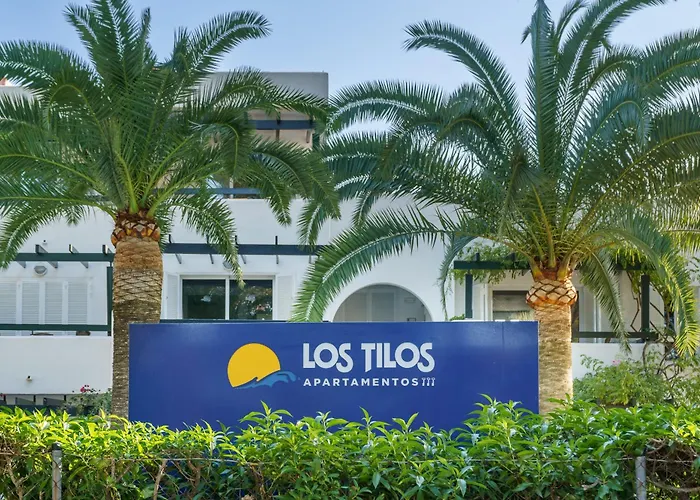 Los Tilos