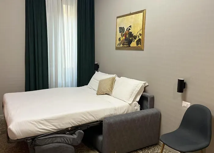 Vatican Museum Guest House