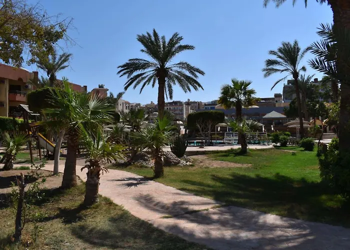 New Geisum Resort