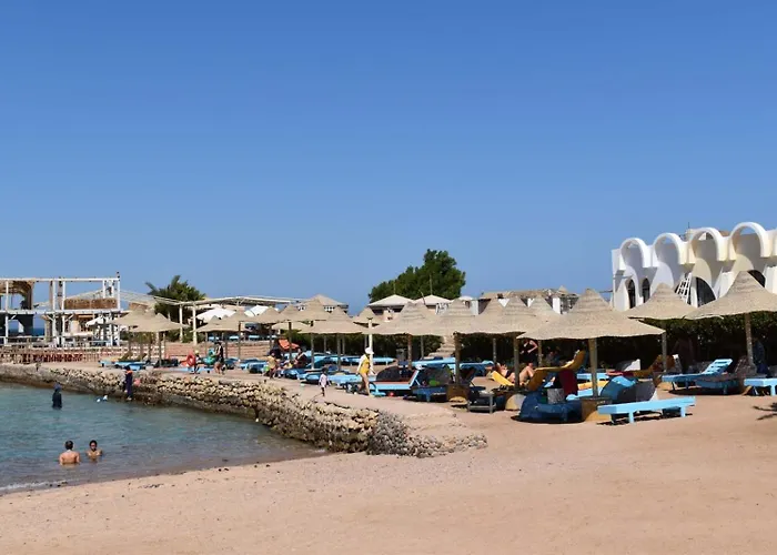 New Geisum Resort