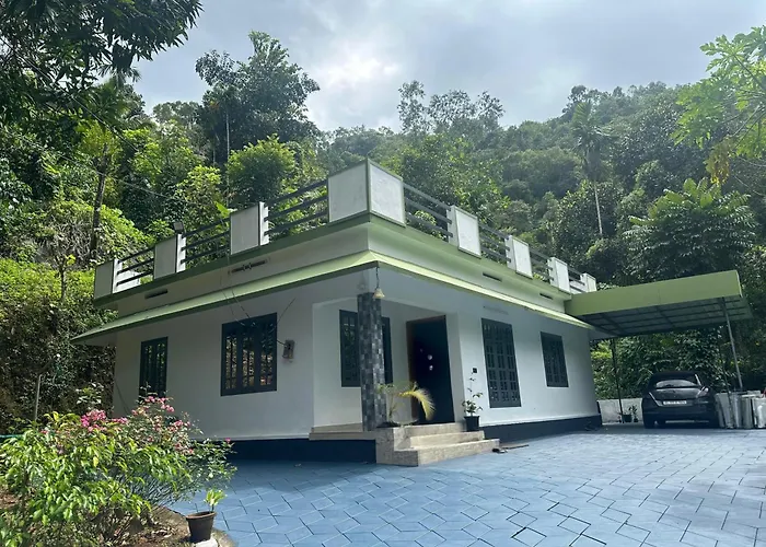 Villa: Morning Hills