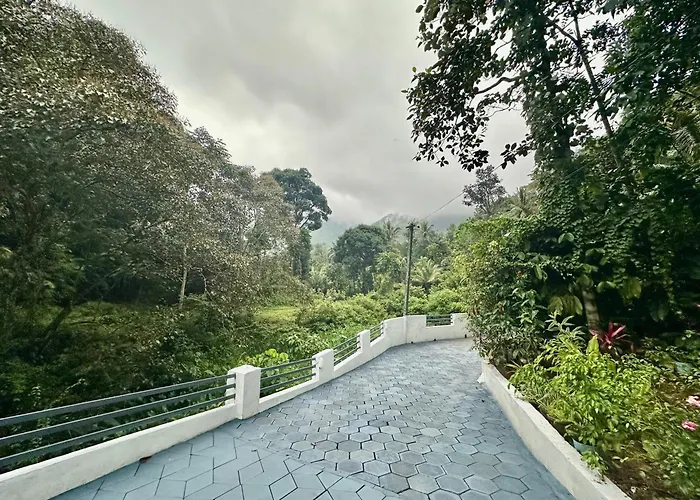 Villa: Morning Hills