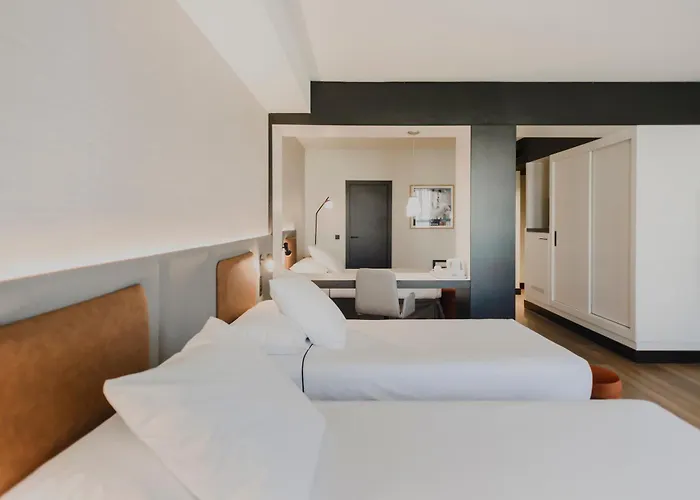5 sterren hotel: Hotel Dimar