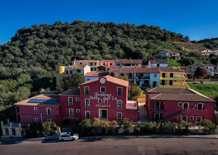 Albergo Residenziale Stella Dell'Est