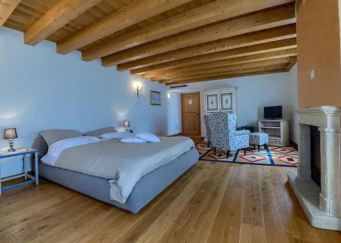 Casa vacanze: La Fonte degli Dei