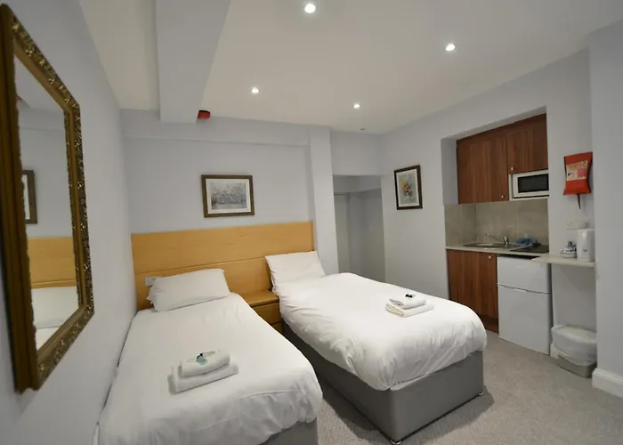 Amber Residence Hotel