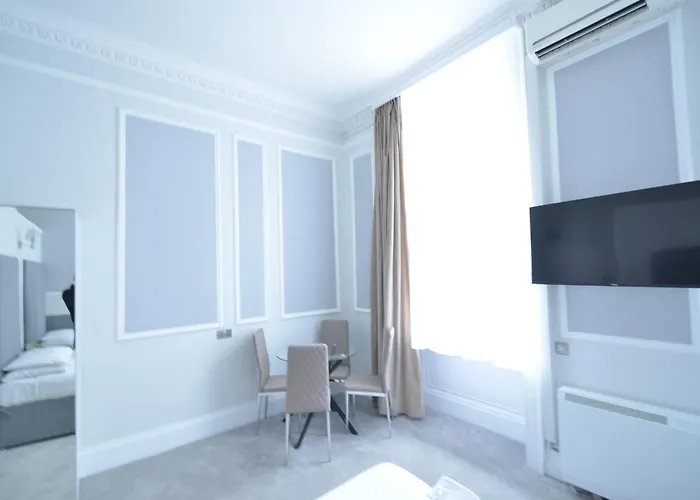 Amber Residence Hotel
