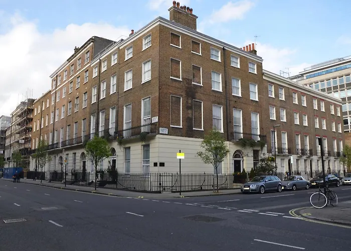 Amber Residence Hotel