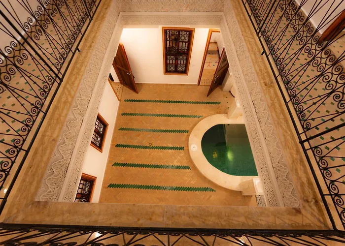Riad Abrare