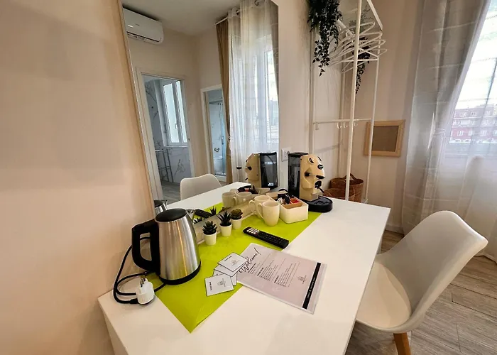 Hotel 5 stelle: La dolce vita Napoli