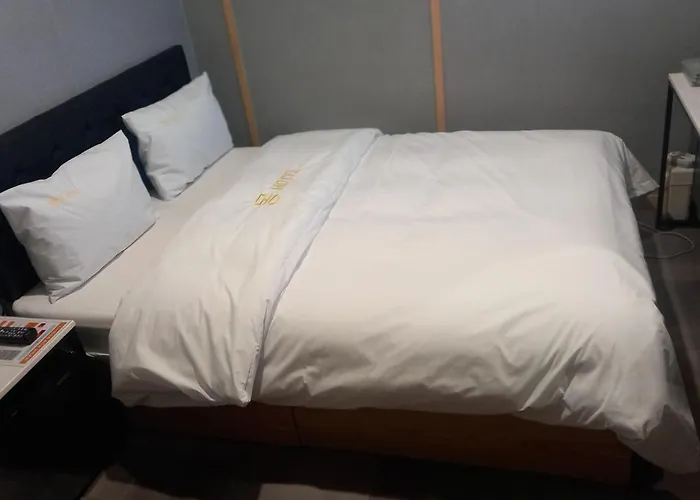 Motel: Mong Motel