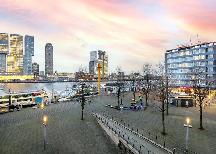 Thon City Centre