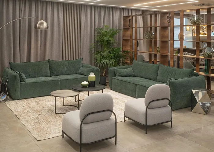Hotel romantico: Club Meeting Hotel