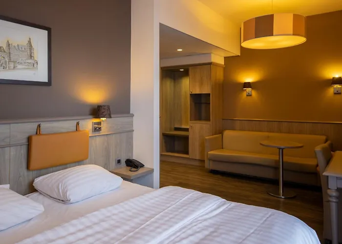 Blanckthys Hotel Voeren