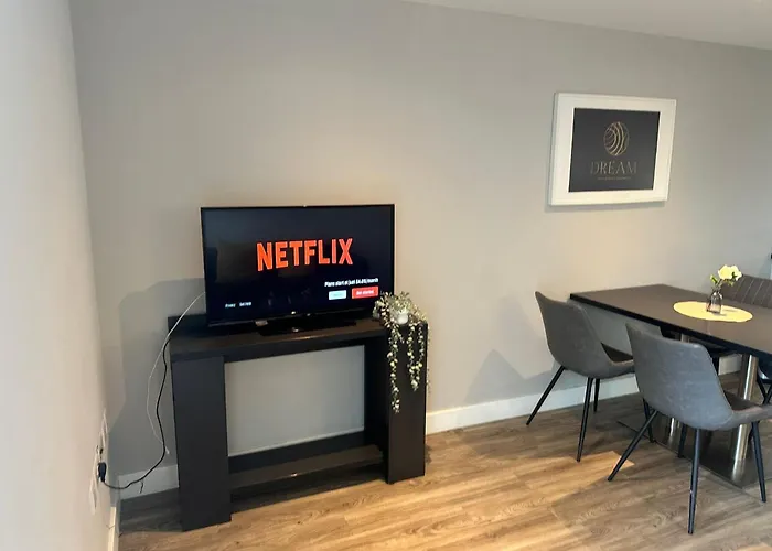 Apartamento: Obel Apartments By Beehosting