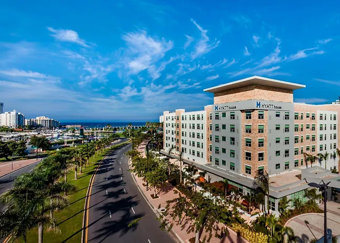 Hyatt House