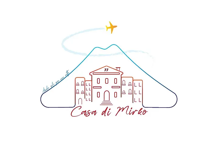 Casa Vacanze Casa Di Mirko