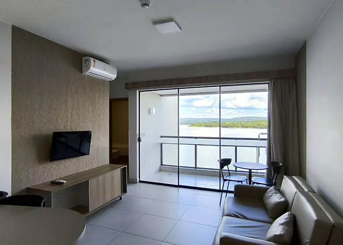 Prive Praias do Lago - OFICIAL