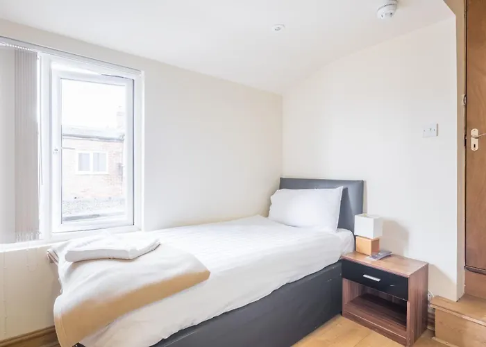 3 sterren hotel: Rasa Sayang House - Self-Check-In Guesthouse