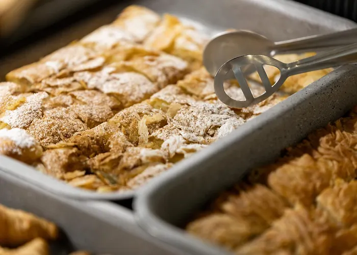 Spa Hotel: Elisabeth Boutique Hotel