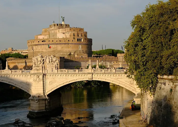 Duelle Vatican Suite