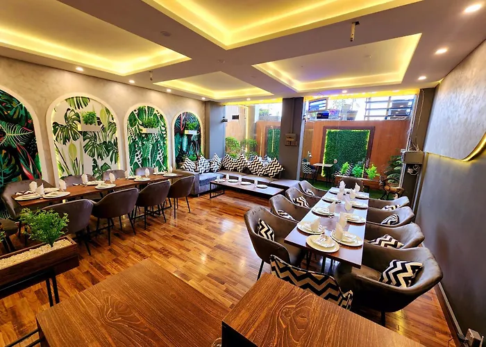 Apart hotel: Motorway Majesty Suites Islamabad - Near Islamabad International Airport And Motorway