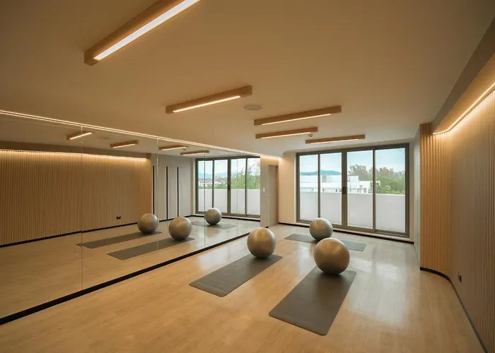 Sole Mio Boutique And Wellness - Adults Only