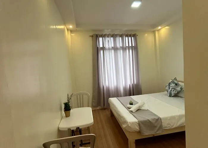 Pet Friendly hotel: Baden Powell Hostel