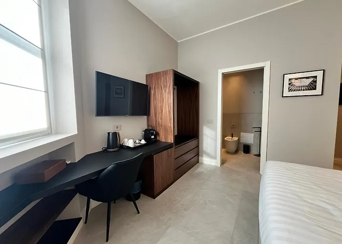 My Milano Centrale Luxury Rooms