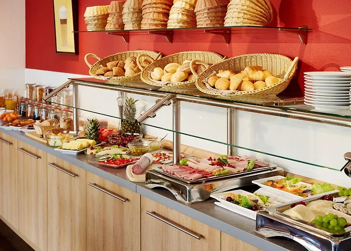 Imperial Duesseldorf Superior - Sure Collection By Best Western