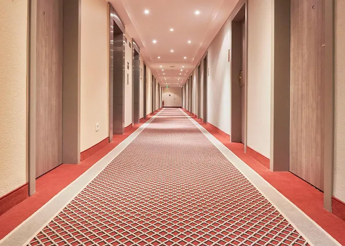 Best Western City Centre