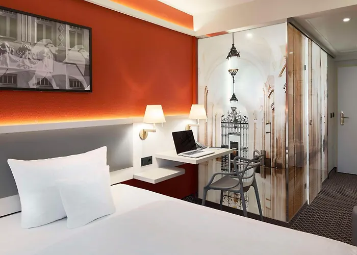 Best Western City Centre